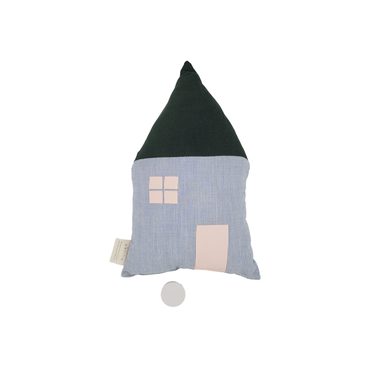 La maison poudre