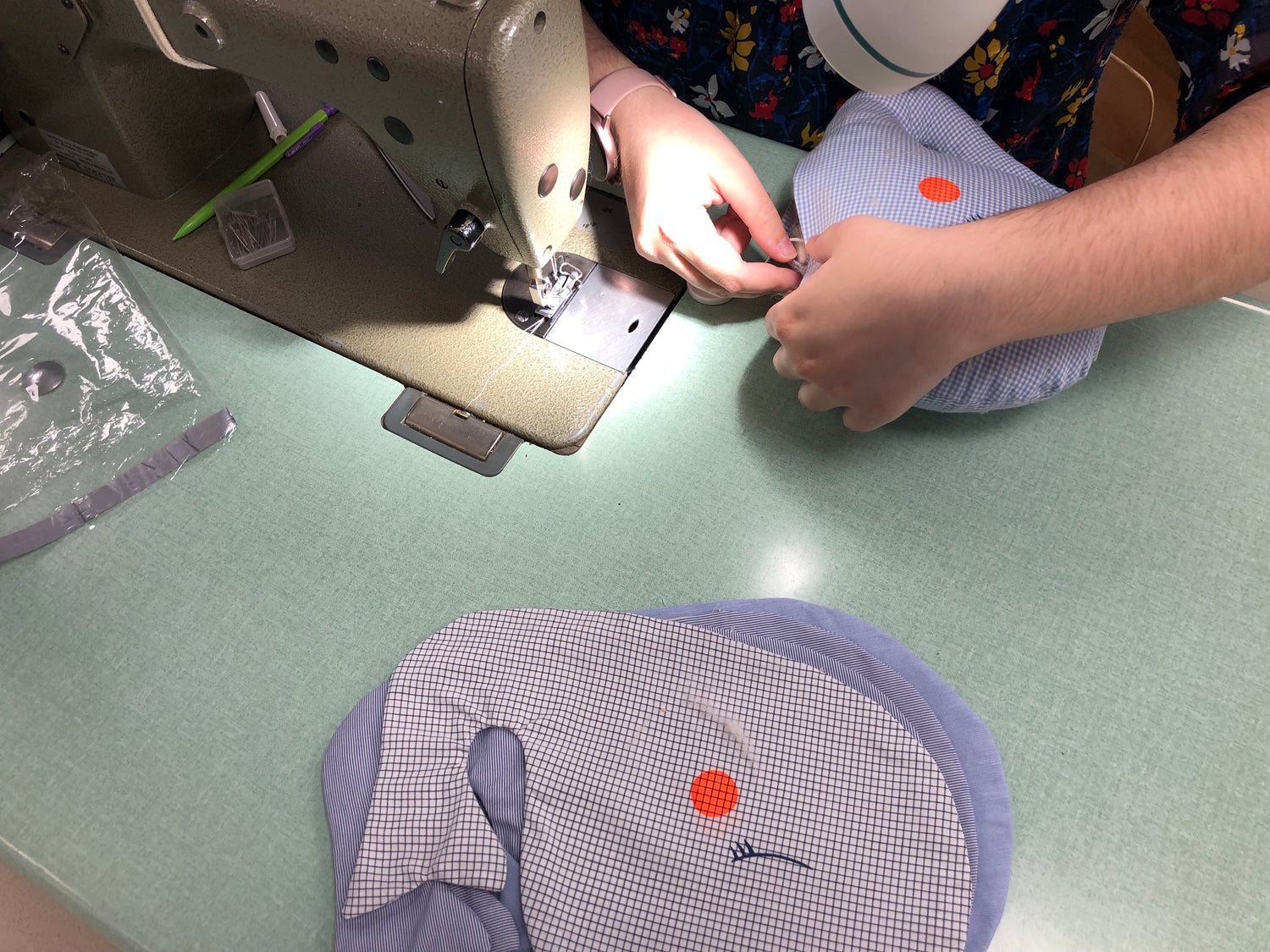 vêtement enfant upcycling confortable pratique marque engagée écoresponsable made in France