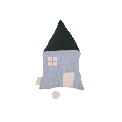 La maison poudre